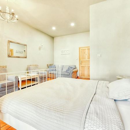 Apartamenty Joasia Sopot Buitenkant foto