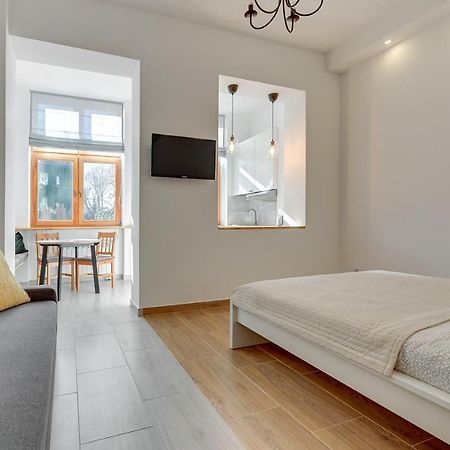 Apartamenty Joasia Sopot Buitenkant foto